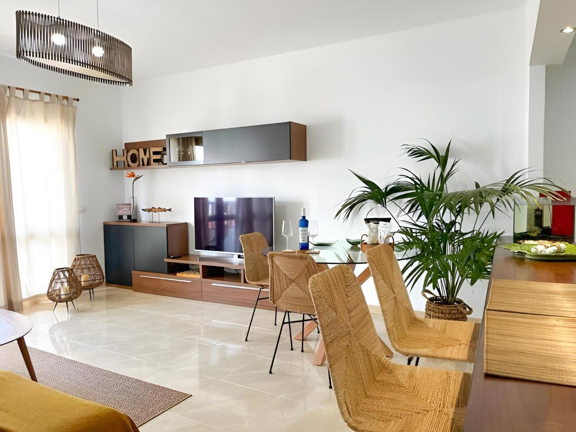 Apartamentos Mares De Lava - Puerto Del Carmen 卡门港 外观 照片